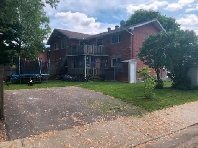 4 ½ basement, Laval (Pont-Viau) Image# 7