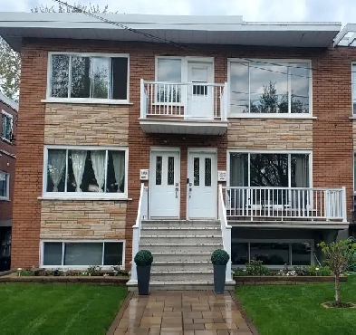 6 1/2  Upper Duplex Apartment for rent Image# 1