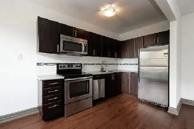 renovated one bedroom, Yonge and Wellesley - ID 231 Image# 6