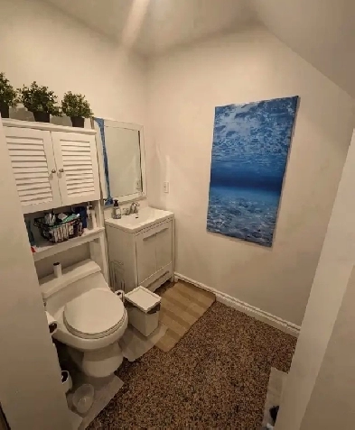 walkout Basement Private Room Image# 8