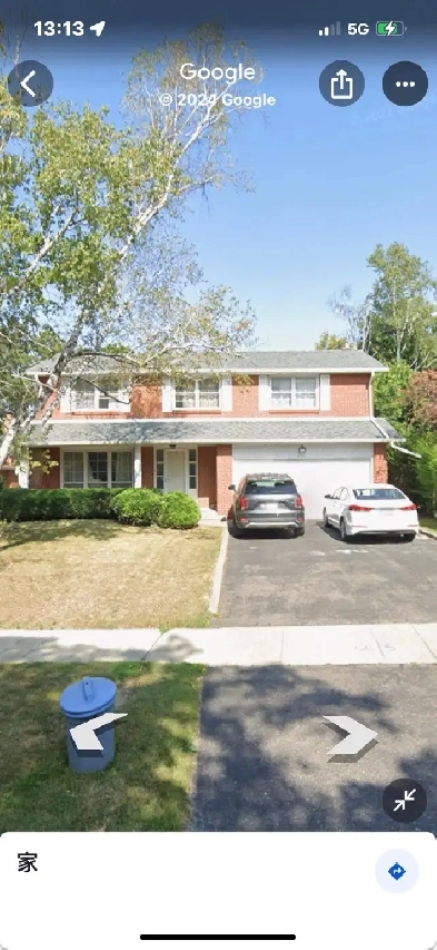 room for monthly rent Image# 3