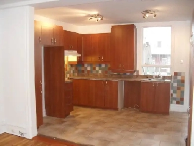 10 min centre ville! ru Davidson et Adam ! 3e étage. Image# 1