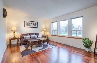 Finch/Victoria Park 3b Townhouse For Rent Image# 4