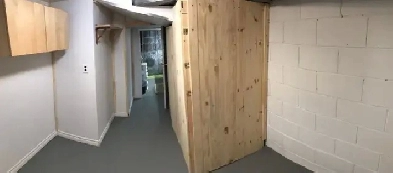 Basement room for Rent Kennedy Rd. And Ellesmere Rd. Image# 4