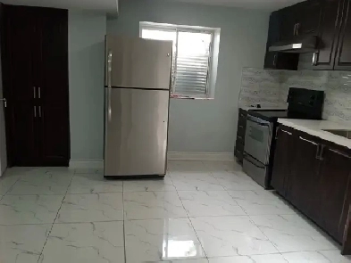 2Bedroom basement available from 1june2025 Image# 4
