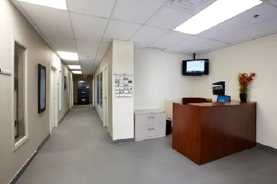 BUREAUX À LOUER Image# 3