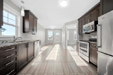 SPACIOUS 3-Bedroom Home for Rent in Middle Sackville Image# 1