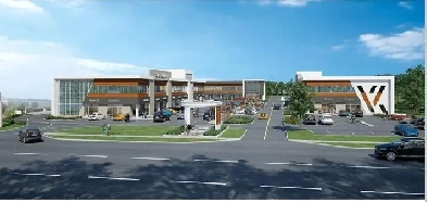 OFFICE FOR LEASE IN CAMBRIDGE Image# 3