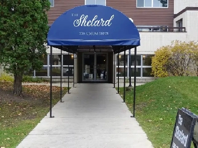 Two Bedroom. Grade City/Maples Area. Utilities Included Image# 2