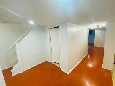 2 Bedroom Basement Apartment for Rent in Scarborough Image# 1