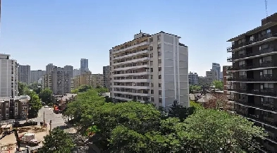 48 Isabella - 1 Bedroom Apartment for Rent Image# 1