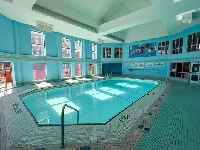 Condo unit for sale in Scarborough Image# 1