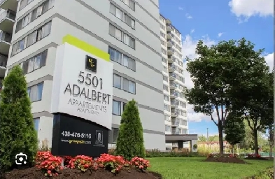 Cession de bail – Appartement 4 ½ à Côte-Saint-luc Image# 1