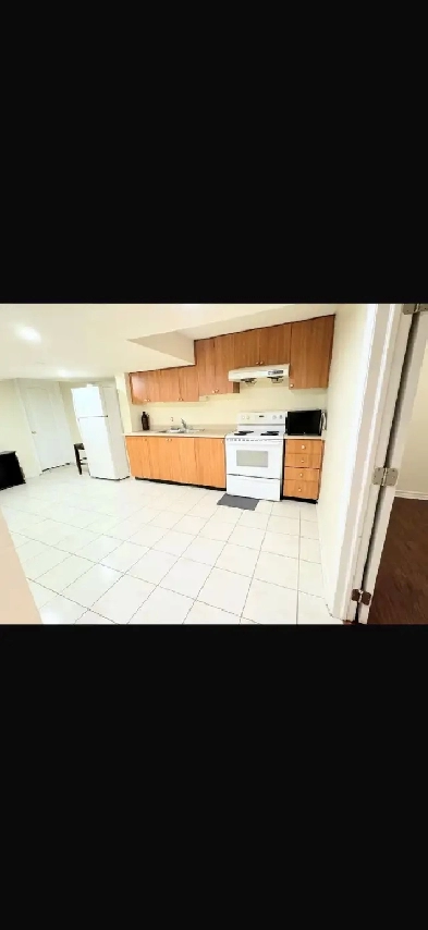 Beautiful Basement rooms available for rent Image# 1