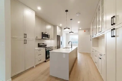BRAND NEW Town House Rental Available! Move In Ready! Image# 3