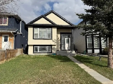 2 Bedroom City Approved Legal Basement Suite NE (Taradale) Image# 8
