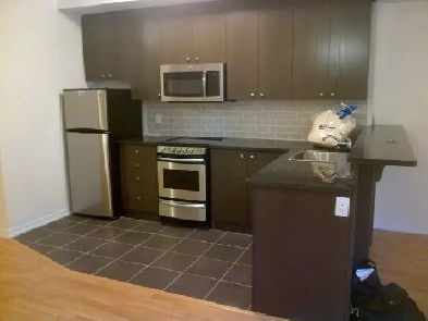 Beautiful Location Townhouse Bathurst between Steeles and Finch Image# 1
