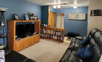 BRENTWOOD - 3 BEDROOM MAIN FLOOR Image# 1