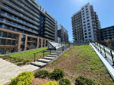 Lease Transfer – 2-Bedroom Apartment in LaSalle Image# 1