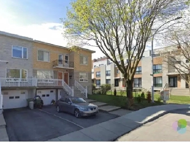 Appartement lumineux à louer dans le Saint-Léonard Image# 1