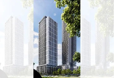 M CITY 5  CONDOS  VIP SALE Image# 1