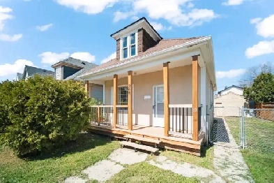 OPEN HOUSE - 265 Union Ave W, Winnipeg  Manitoba Image# 1