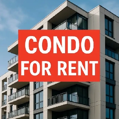 WILLOWDALE CONDO FOR RENT Image# 1