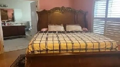 basement unit in Brampton for rent Image# 4
