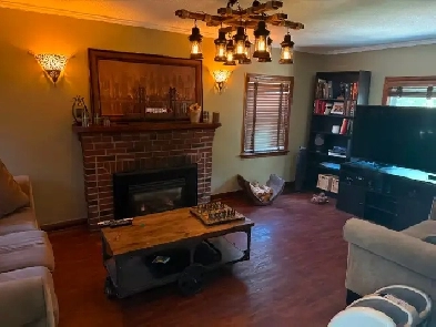 1 Private Room plus Den Image# 12
