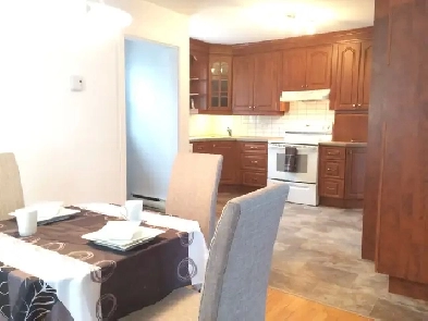 Maison à louer – Quartier St Louis– Disponible 1er juillet 2025 Image# 3