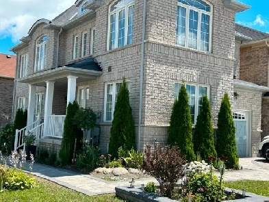 2B2b new Legal walkout Bsmnt in Ajax (Salem-Taunton)  for Rent Image# 15
