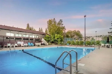1-Bedroom Apartment for Rent – Heritage Park Area Image# 28
