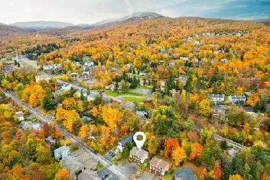 4½ à louer – à 600 m du Mont Sutton! Image# 13