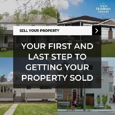 Not Sure What to Do with Your Property? Let’s Talk. Image# 1