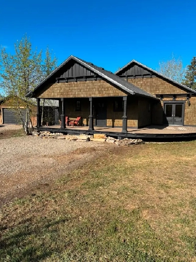 Cozy rustic home for sale Image# 4