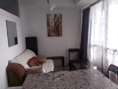 LUXURY JUNIOR 1-BED DEN BLOOR@TED ROGERS WAY (all incl) Image# 1