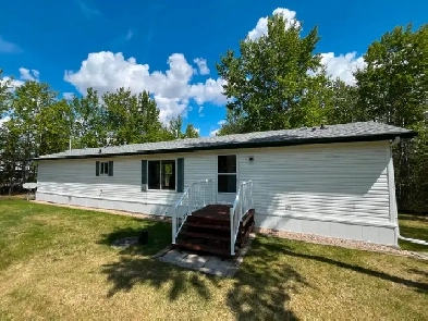 201 433042 Range Road 221 Rural Ponoka County, AB T0B 0H0 Image# 5