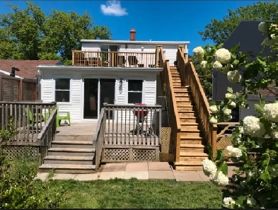 MIN TO UNIV, BRIGHT RENO APARTMENT, 6 APPLIANCES PET OK WEST END Image# 1