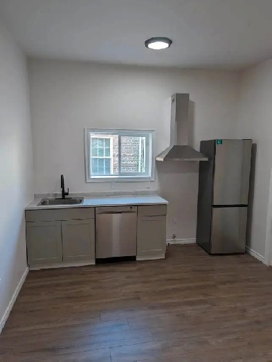 Simcoe – 1-Bedroom Apartment (Peel St) for Rent June 1 Image# 1