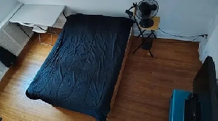 GRANDE CHAMBRE à louer à COURT TERME Image# 2