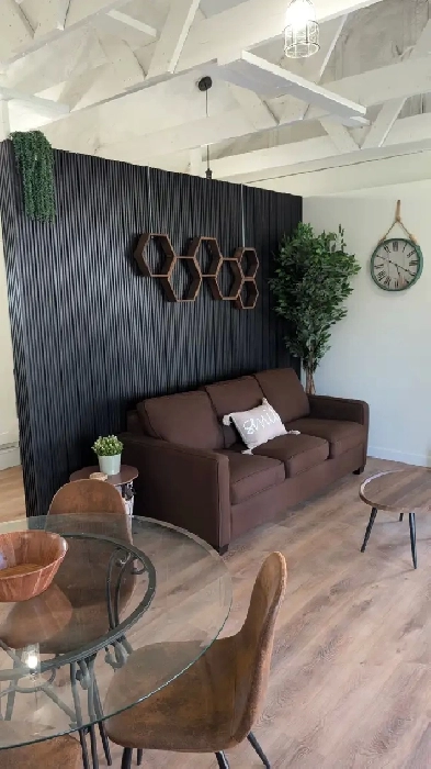 1 Bedroom Modern furnished apartment Image# 6