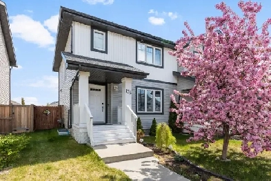 SPACIOUS HALF DUPLEX IN CY BECKER! Image# 2