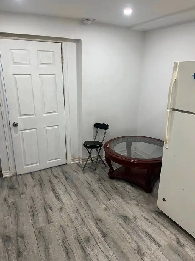 TWO BEDROOM BASEMENT FOR RENT Image# 1