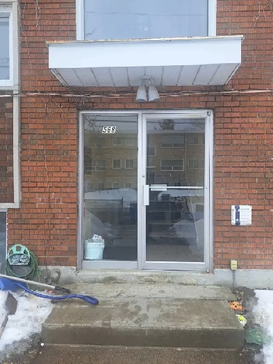 4 1/2 FOR RENT, AT CHOMEDEY LAVAL, 1480$/month Image# 1