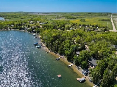 6 White Birch Dr, Lucien Lake Image# 9