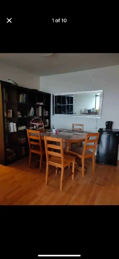 Need a Girl Roomate Image# 2