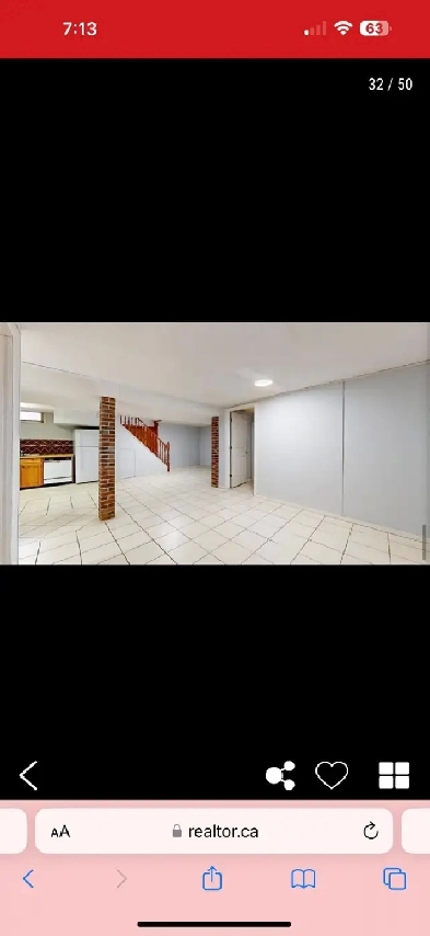 One bedroom for rent Image# 2