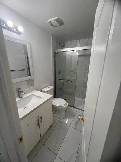 Renovated 3 den Bedroom Legal Basement for Rent (Family-Only) Image# 1