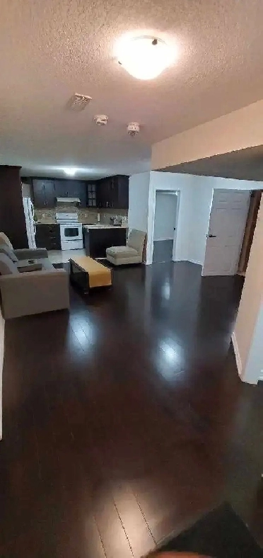 Two Bedrooms Basement for rent in Brampton Image# 1