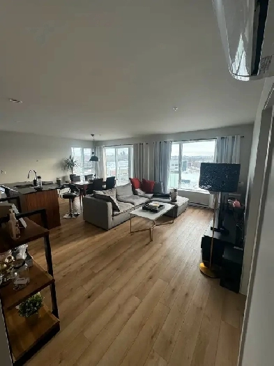 Condo 4-1/2 à louer Image# 1